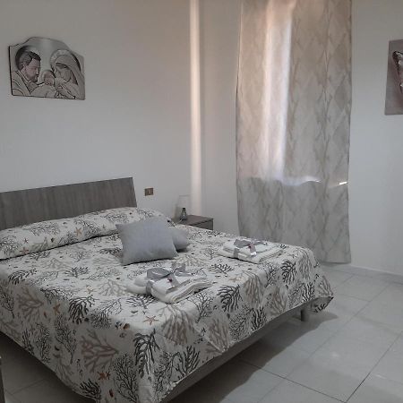 Da Mary Hotel Trapani Bagian luar foto