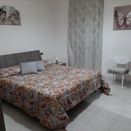 Da Mary Hotel Trapani Bagian luar foto